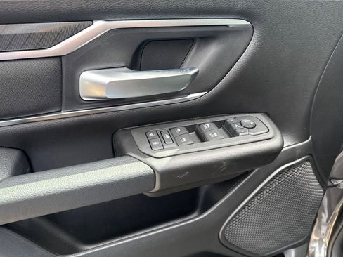 New 2026 RAM 1500 Big Horn w/ Night Edition AWD/4WD image 19