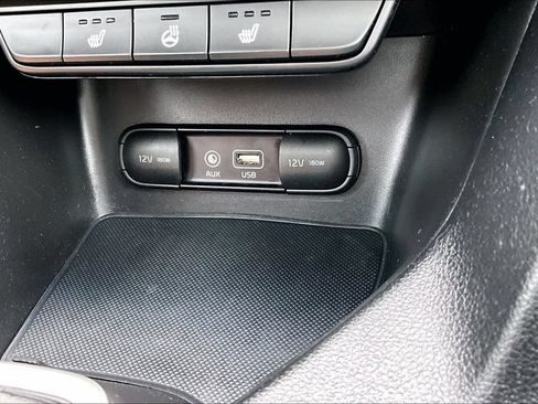 Used 2017 Kia Sportage EX w/ EX Premium Package FWD image 32