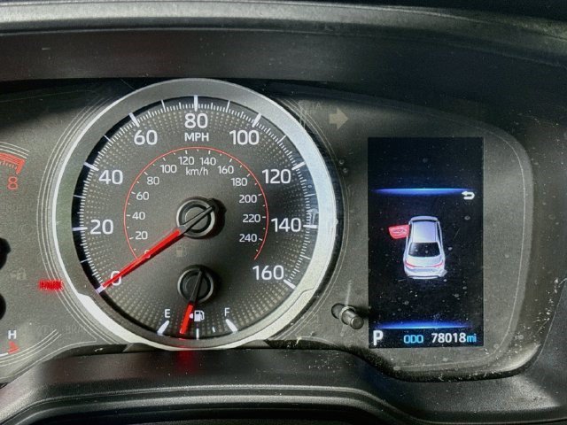 Used 2020 Toyota Corolla SE FWD image 15