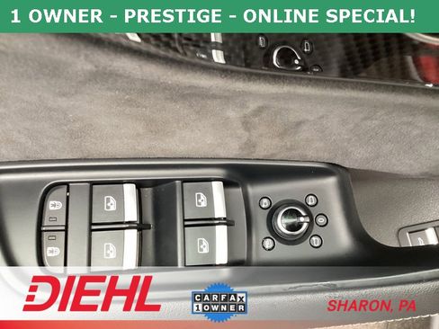 Used 2024 Audi SQ7 Prestige w/ Prestige Package image 33