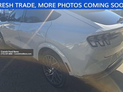 Used 2023 Ford Mustang Mach-E GT w/ GT Performance Edition image 7