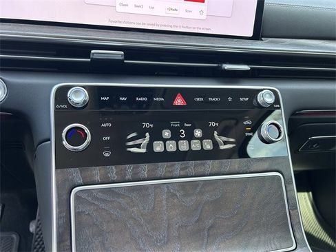 New 2026 Genesis GV80 2.5T Select image 25