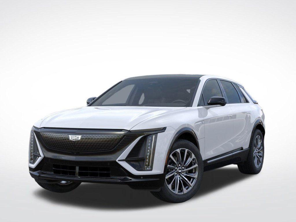 New 2027 Cadillac Lyriq Sport RWD image 6