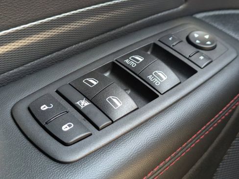 New 2026 Dodge Durango GT w/ Blacktop Package image 23