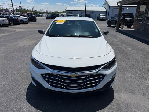 Used 2023 Chevrolet Malibu LS FWD image 9