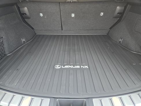 New 2026 Lexus NX 450h+ F Sport w/ Accessory Package (2T) image 24