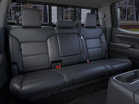New 2026 GMC Sierra 1500 SLT w/ SLT Premium Plus Package AWD/4WD image 17