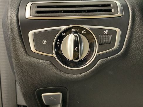 Used 2016 Mercedes-Benz C 300 Sedan image 17