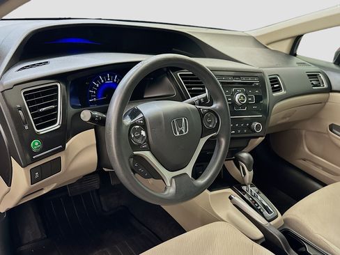 Used 2013 Honda Civic LX image 18