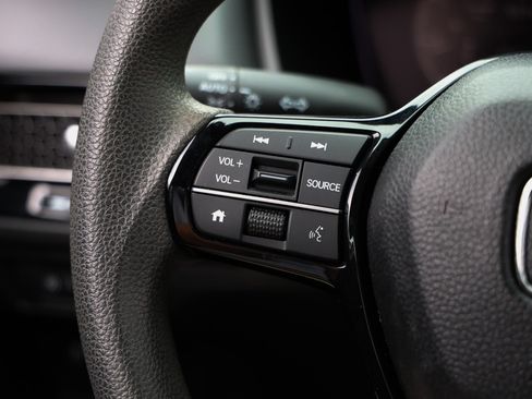 Used 2025 Honda Civic LX image 28