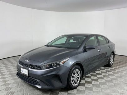 Used 2024 Kia Forte LX