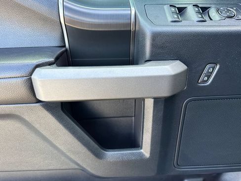 Used 2020 Ford F150 Raptor AWD/4WD image 10