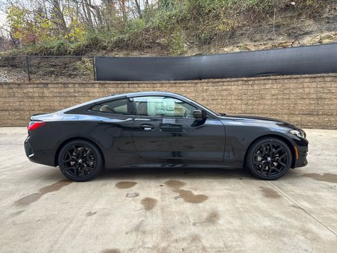 New 2026 BMW 430i xDrive Coupe image 7