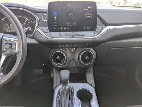 Certified 2023 Chevrolet Blazer LT image 12