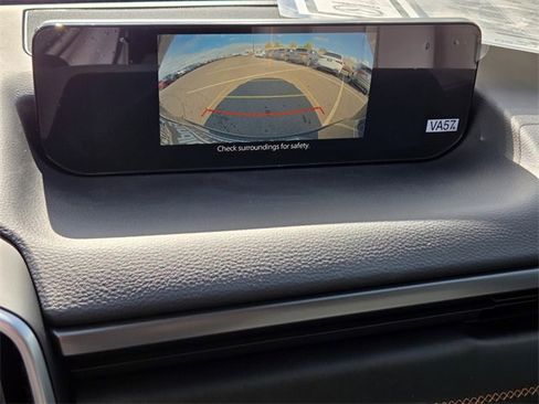 New 2026 MAZDA CX-50 AWD 2.5 Hybrid w/ Weather Package image 13