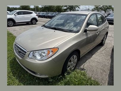 Used 2008 Hyundai Elantra GLS