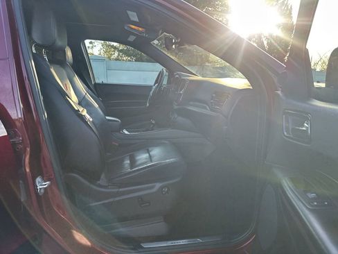 Used 2023 Dodge Durango R/T w/ Blacktop Package image 11