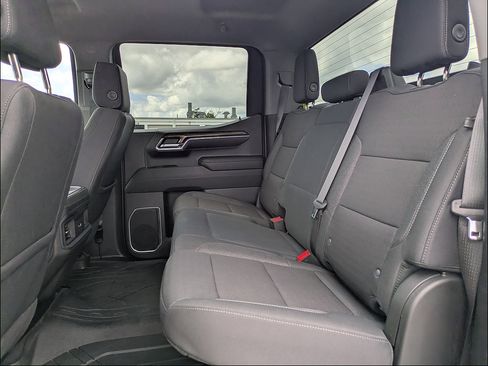 Used 2024 Chevrolet Silverado 1500 RST w/ Protection Package AWD/4WD image 15