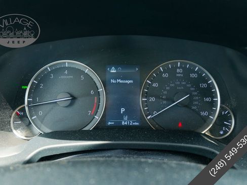 Used 2021 Lexus RX 350 AWD w/ Premium Package image 16