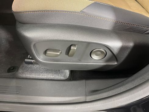 Certified 2025 Chevrolet Equinox ACTIV image 22