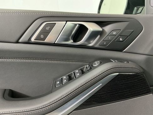 New 2026 BMW X5 xDrive40i w/ M Sport Package image 22