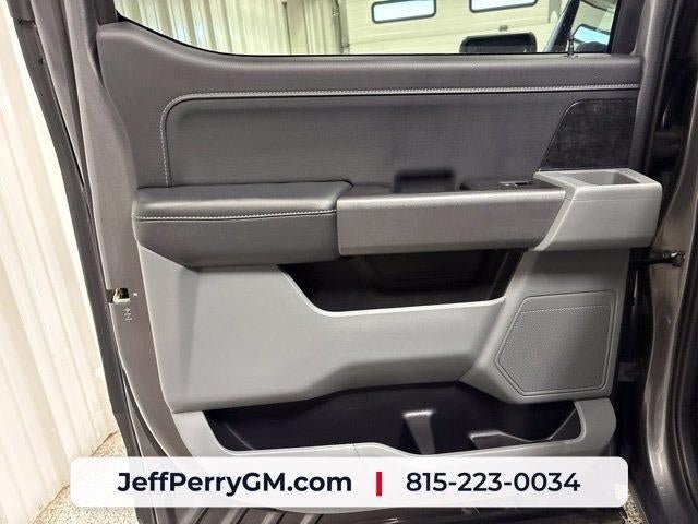 Used 2023 Ford F150 4x4 SuperCrew image 26
