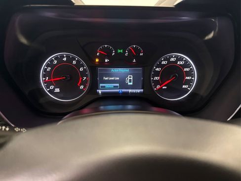 Used 2016 Chevrolet Camaro LT RWD image 26