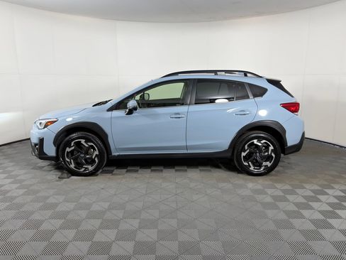 Used 2023 Subaru Crosstrek 2.5i Limited image 2