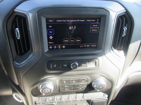 New 2026 GMC Sierra 1500 Pro w/ Pro Value Package image 19