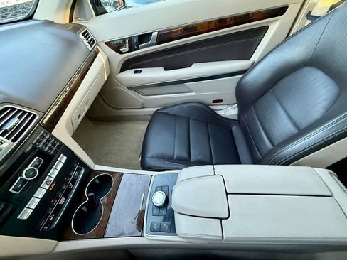 Used 2014 Mercedes-Benz E 350 E 350 image 24