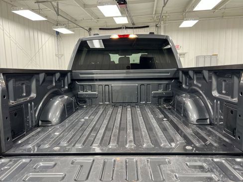 Used 2025 Ford F150 XLT w/ Equipment Group 301A Standard AWD/4WD image 23