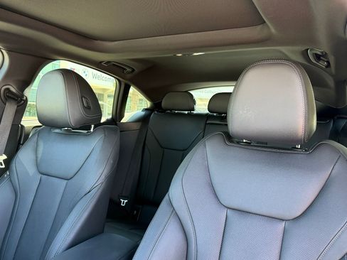 Used 2023 BMW i4 eDrive35 w/ Premium Package image 23