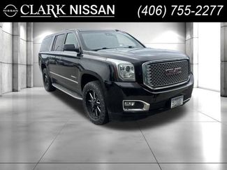 Used 2015 GMC Yukon XL Denali w/ Touring Package AWD/4WD video 1