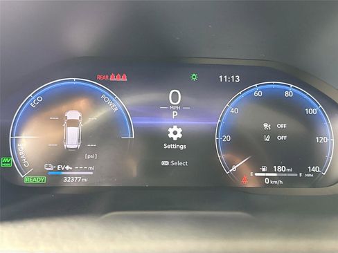 Used 2023 Toyota RAV4 XSE w/ Weather Package image 20