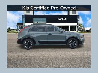 Certified 2024 Kia Niro Wave FWD video 1