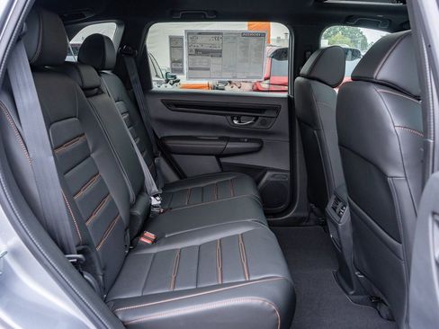 New 2026 Honda CR-V Sport-L image 13