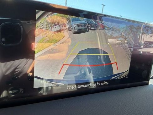 New 2025 MAZDA CX-5 AWD 2.5 S w/ Preferred Package image 25