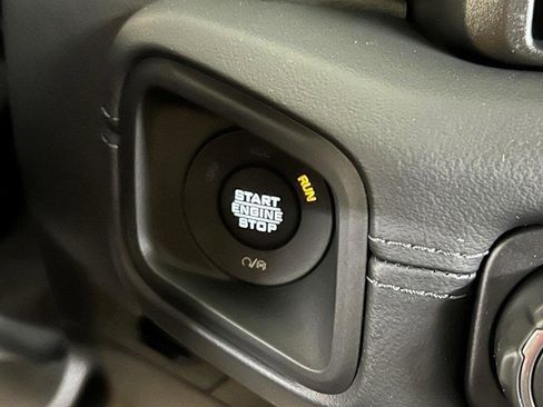 New 2026 Jeep Gladiator Mojave image 47