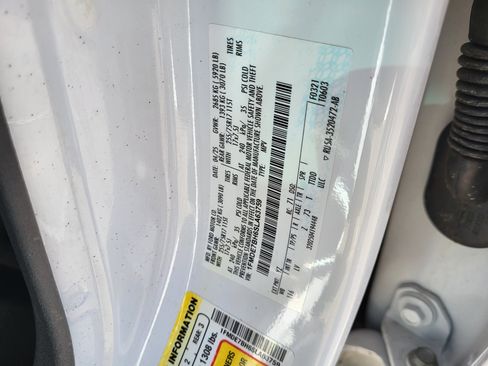 Used 2025 Ford Bronco Big Bend image 24