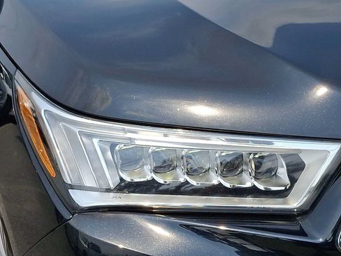 Used 2019 Acura MDX SH-AWD image 9