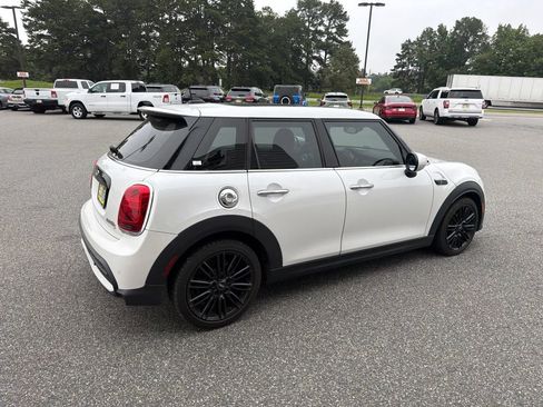 Used 2024 MINI Cooper S FWD image 10