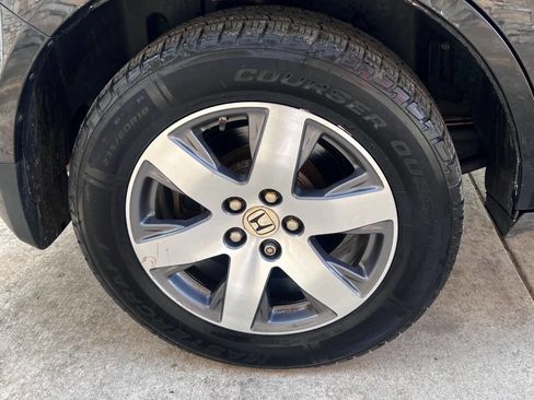 Used 2015 Honda Pilot Touring image 10
