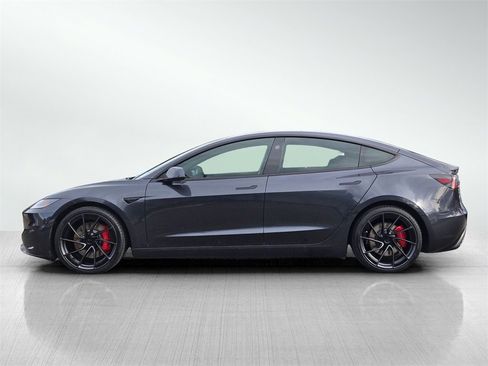 Used 2025 Tesla Model 3 Performance image 7