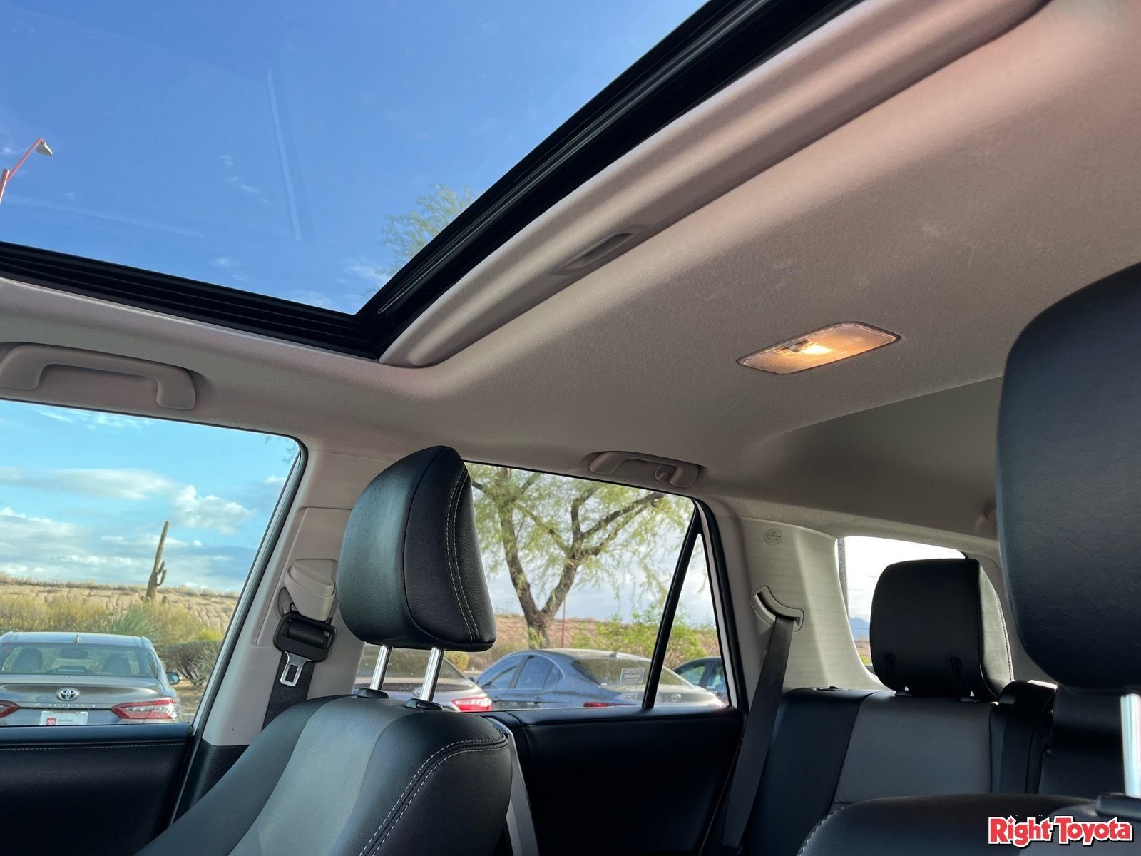 Certified 2023 Toyota 4Runner SR5 Premium w/ Moonroof Package RWD image 32