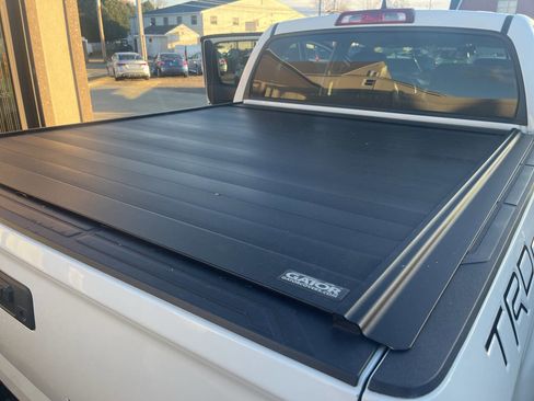 Used 2020 Toyota Tundra TRD Pro image 11