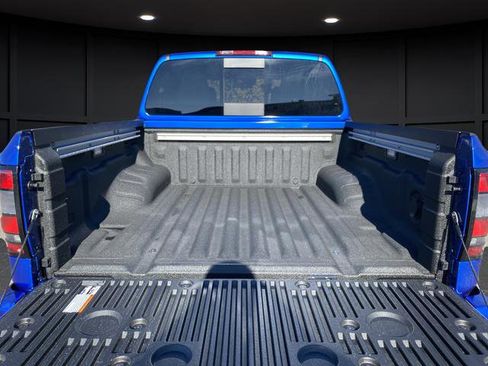 New 2026 Nissan Frontier PRO-4X w/ Pro-4x Convenience Package image 13