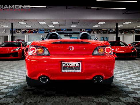 Used 2007 Honda S2000 image 24