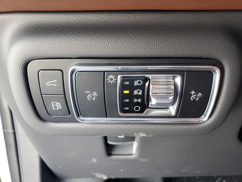 New 2026 Lincoln Nautilus Reserve image 14