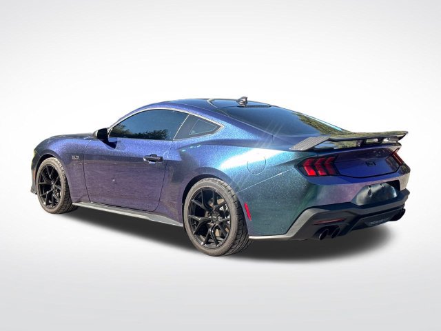Used 2026 Ford Mustang GT RWD image 3