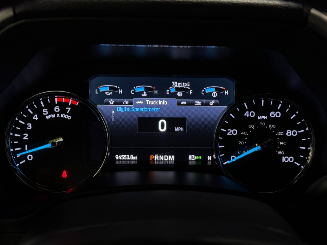 Used 2022 Ford F250 Lariat AWD/4WD image 26